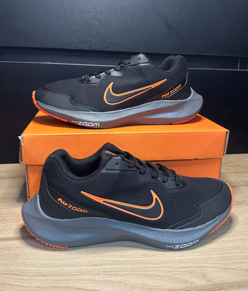 Tênis Nike Zoom 04 - Masculino & Feminino