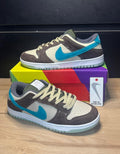 Tênis Nike Dunk Low - Primeira Linha