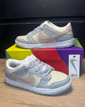 Tênis Nike Dunk Low - Primeira Linha