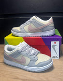 Tênis Nike Dunk Low - Primeira Linha