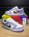 Tênis Nike Dunk Low - Primeira Linha
