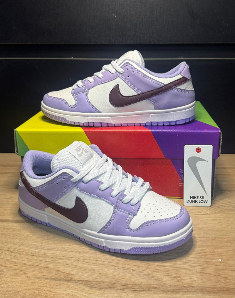 Tênis Nike Dunk Low - Primeira Linha