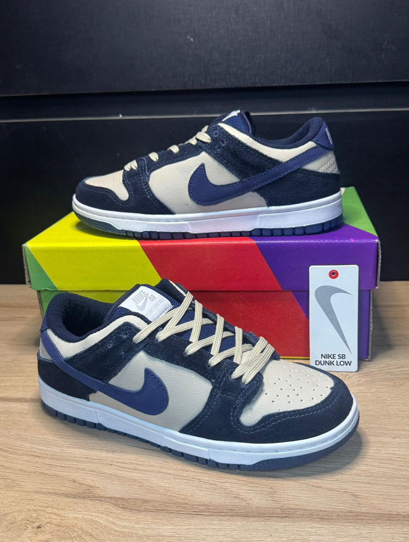 Tênis Nike Dunk Low - Primeira Linha