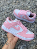 Tênis Nike Dunk Low Feminino