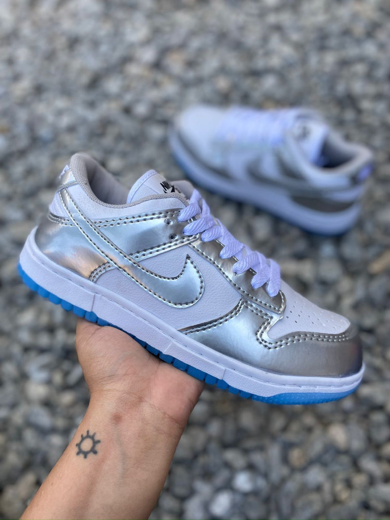 Tênis Nike Dunk Low Feminino