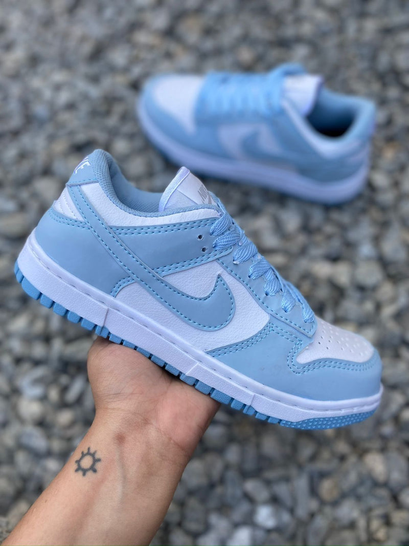 Tênis Nike Dunk Low Feminino