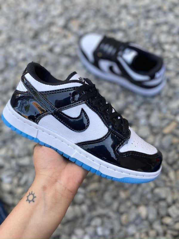 Tênis Nike Dunk Low Feminino