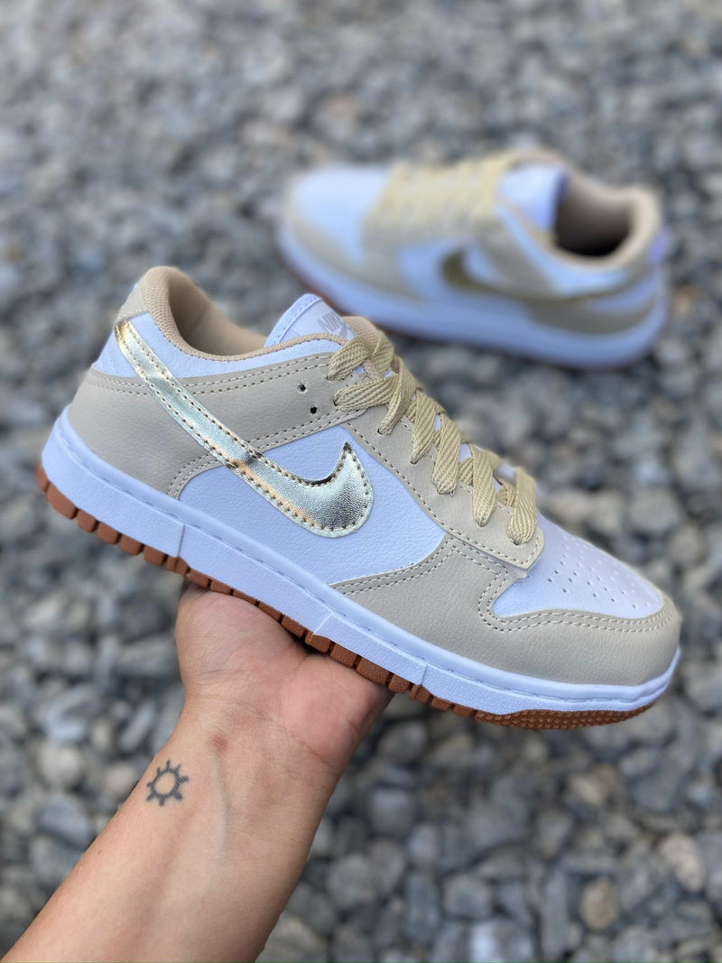 Tênis Nike Dunk Low Feminino