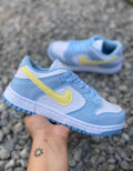 Tênis Nike Dunk Low Feminino