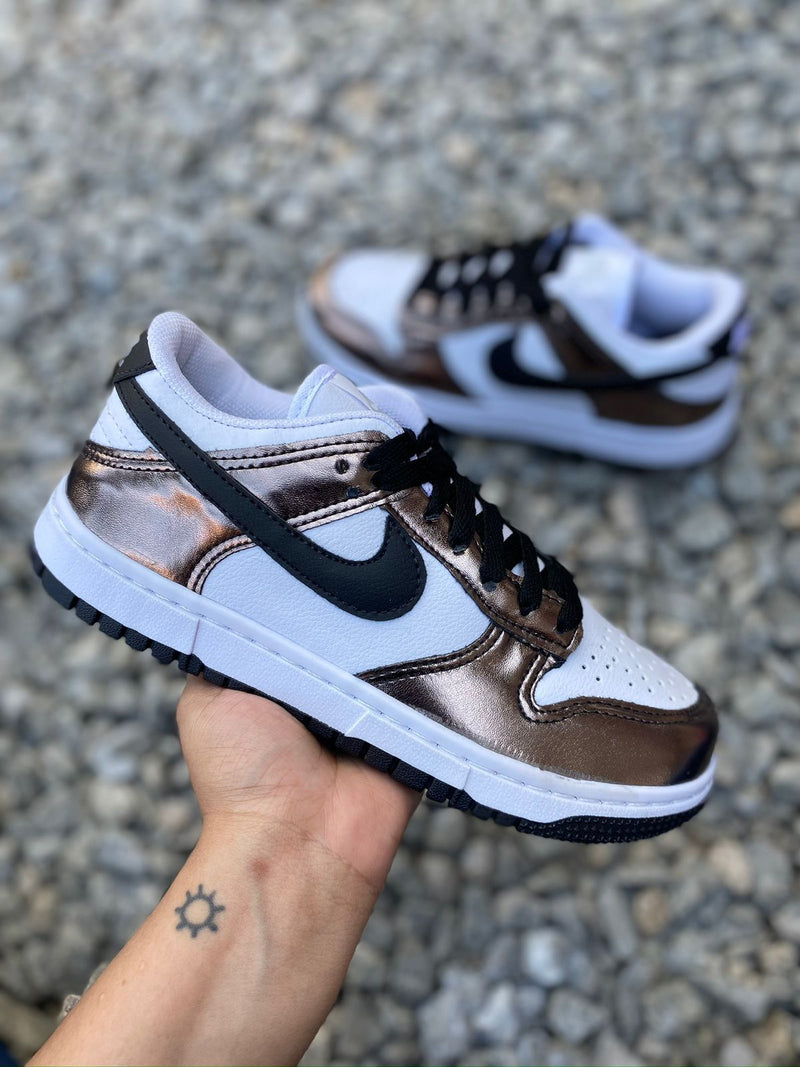 Tênis Nike Dunk Low Feminino