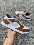 Tênis Nike Dunk Low Feminino