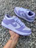 Tênis Nike Dunk Low Feminino