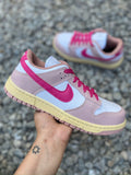 Tênis Nike Dunk Low Feminino