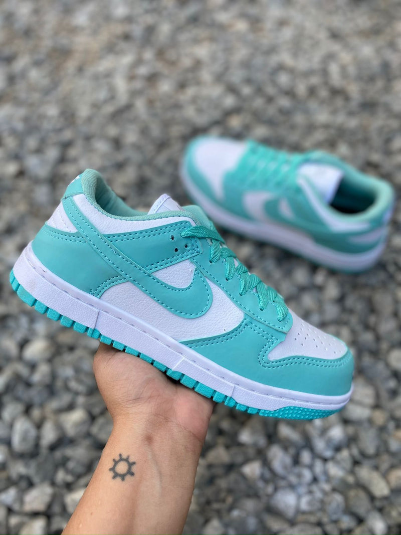 Tênis Nike Dunk Low Feminino
