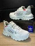 Tênis Adidas Rekoba Ohio - Masculino & Feminino