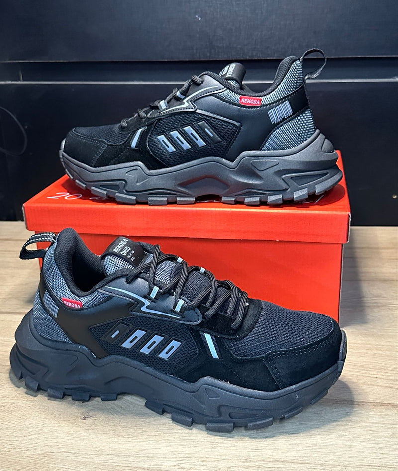 Tênis Adidas Rekoba Ohio - Masculino & Feminino