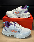 Tênis Adidas Rekoba Ohio - Masculino & Feminino