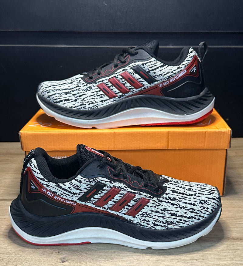 Tênis Adidas Rekoba Masculino