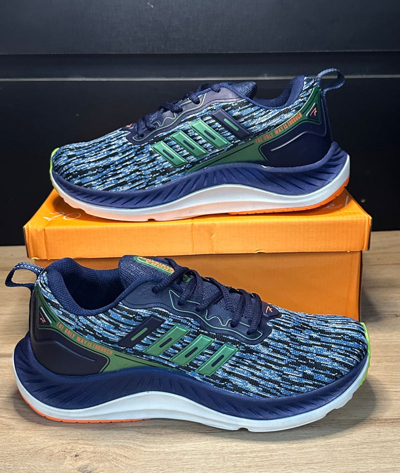 Tênis Adidas Rekoba Masculino