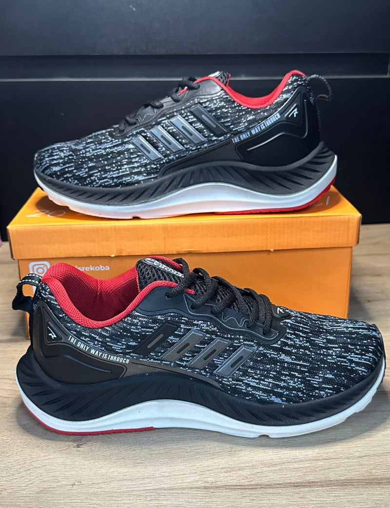 Tênis Adidas Rekoba Masculino