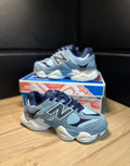 Tênis New Balance 9060 Feminino