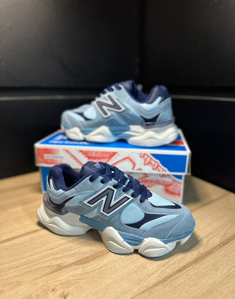 Tênis New Balance 9060 Feminino