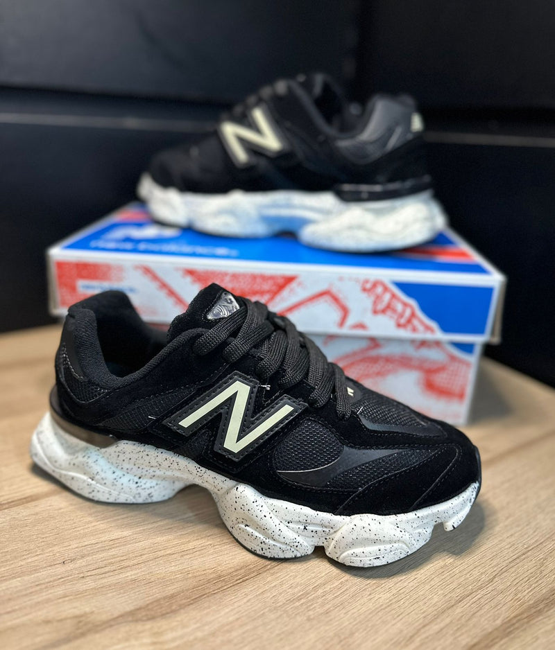 Tênis New Balance 9060 Masculino