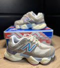 Tênis New Balance 9060 Feminino