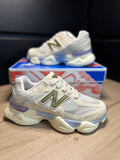Tênis New Balance 9060 Feminino