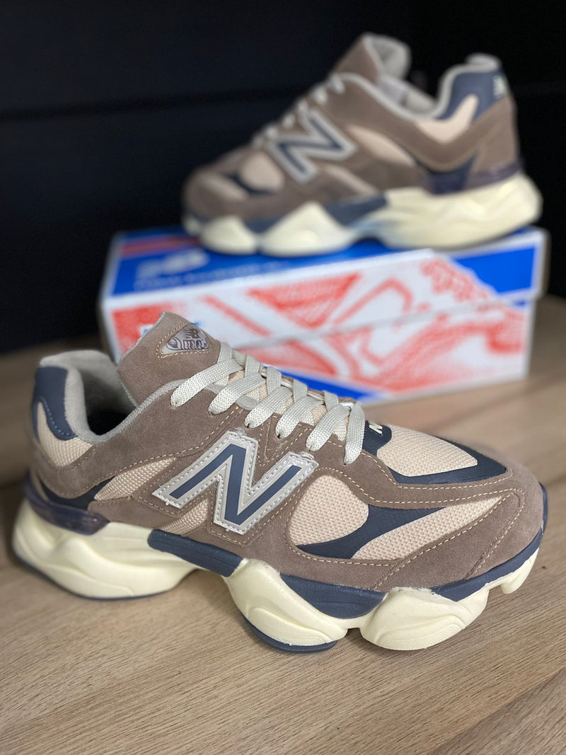 Tênis New Balance 9060 Feminino