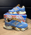 Tênis New Balance 9060 Masculino