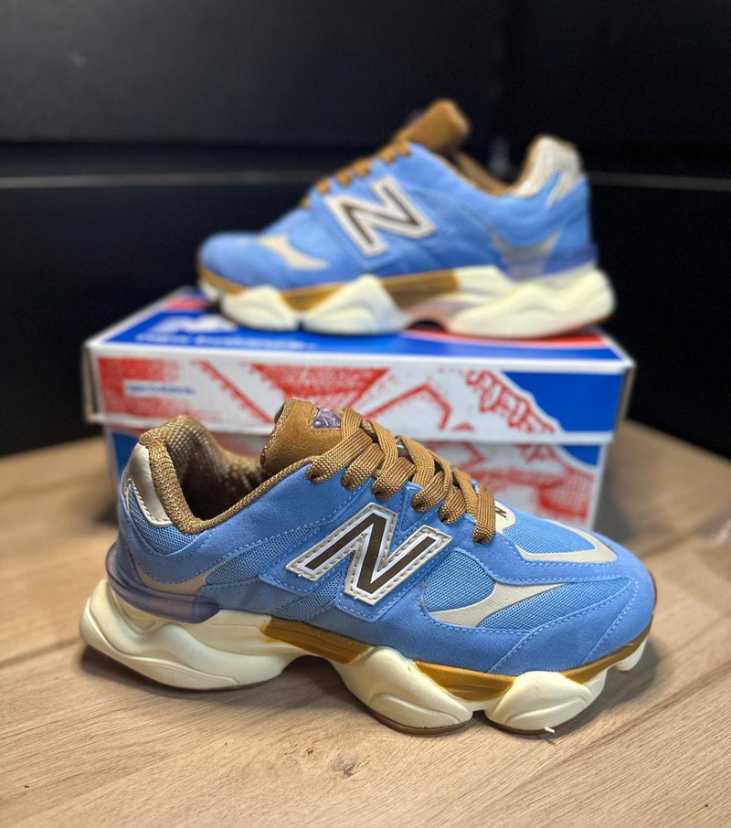 Tênis New Balance 9060 Masculino