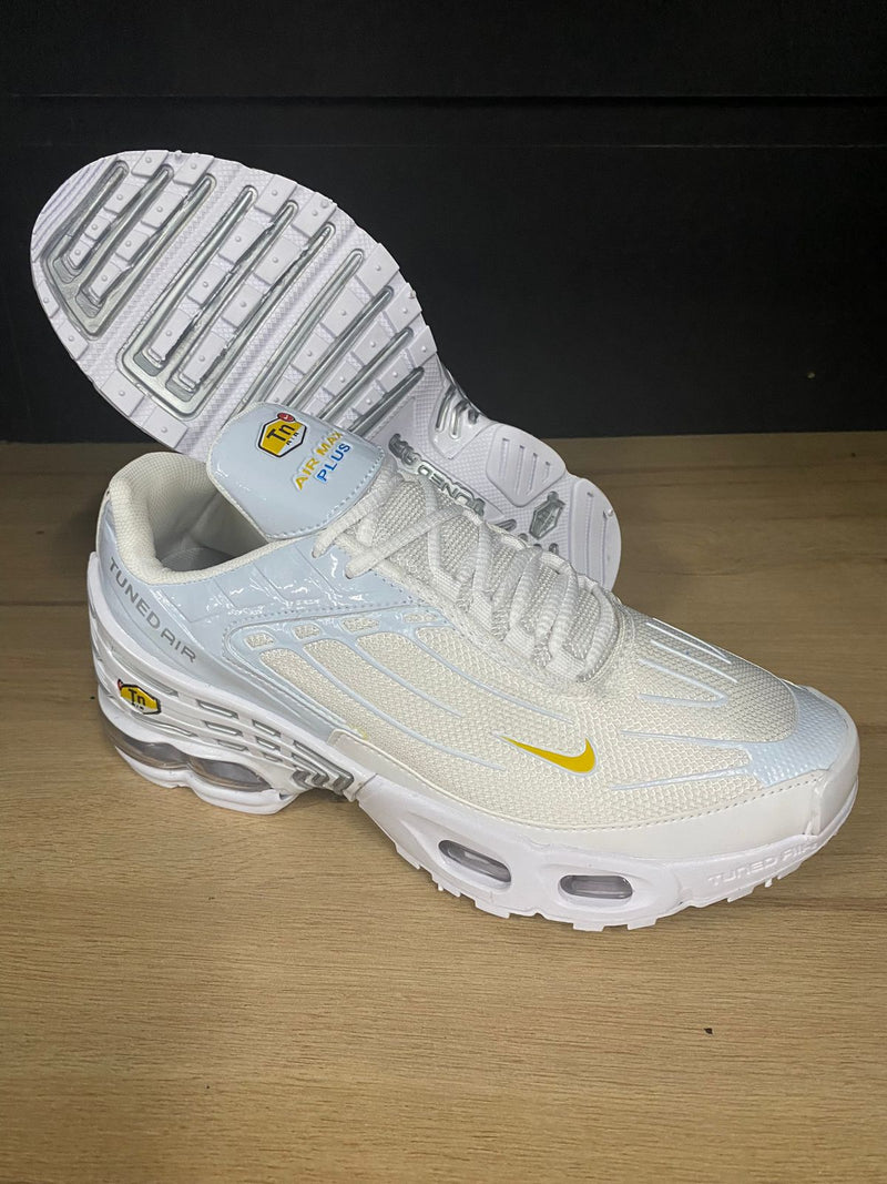 Tênis Nike Tunder Air TN 3 Masculino