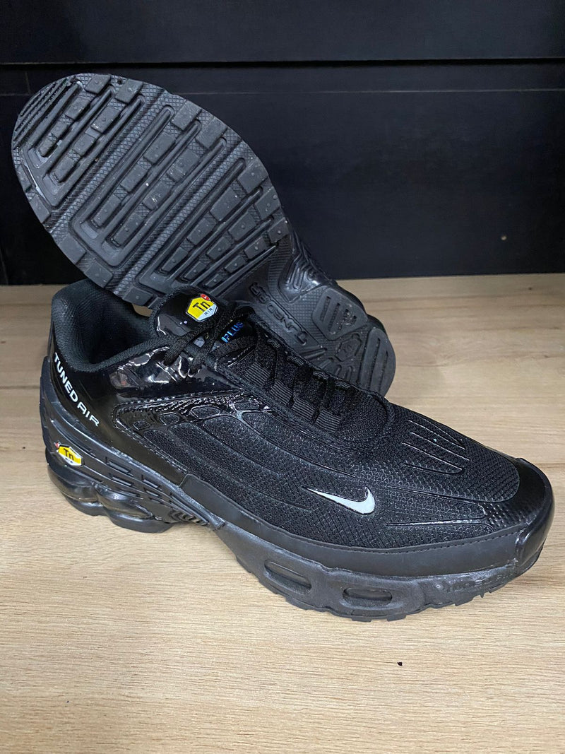 Tênis Nike Tunder Air TN 3 Masculino