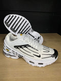 Tênis Nike Tunder Air TN 3 Masculino