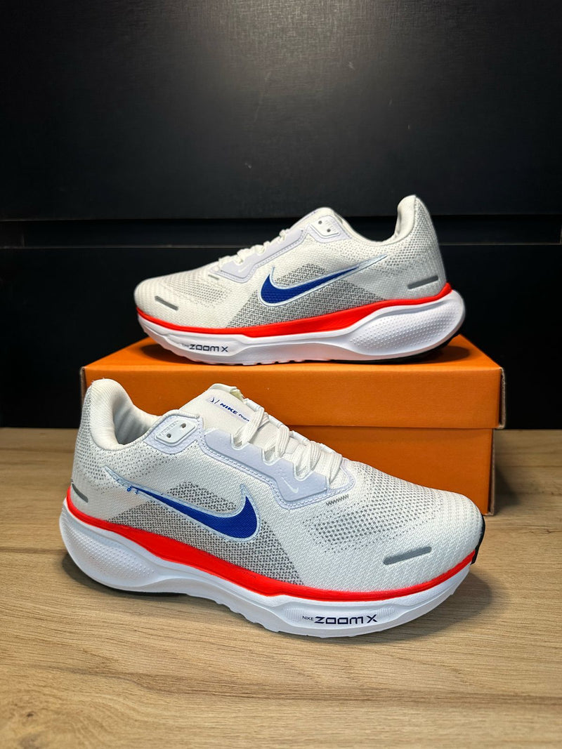 Tênis Nike Air Zoom X - Masculino & Feminino