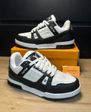 Tênis Louis Vuitton Trainer - Masculino & Feminino