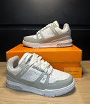 Tênis Louis Vuitton Trainer - Masculino & Feminino