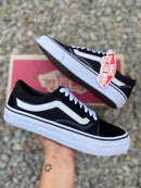Tênis Vans Old School Unisex