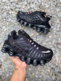Tênis Nike Shox 12 Molas Masculino