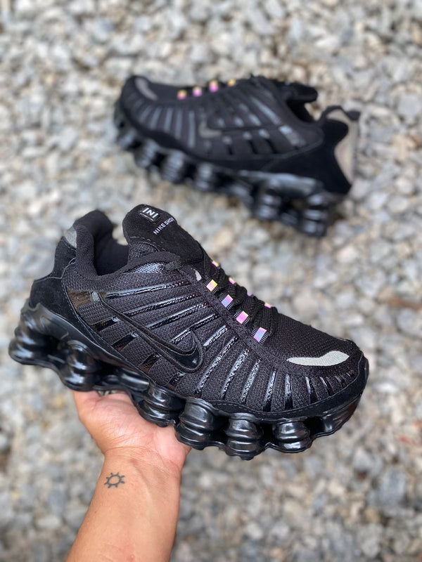 Tênis Nike Shox 12 Molas Masculino