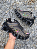 Tênis Nike Shox 12 Molas Masculino