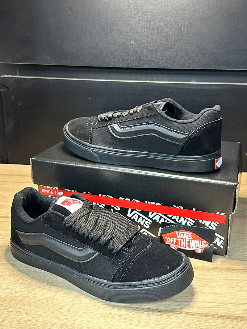 Tênis Vans Knu Unisex - 1 Linha