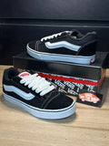 Tênis Vans Knu Unisex - 1 Linha