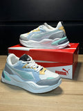 Tênis Puma RSX - Masculino & Feminino
