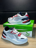 Tênis Puma RSX - Masculino & Feminino