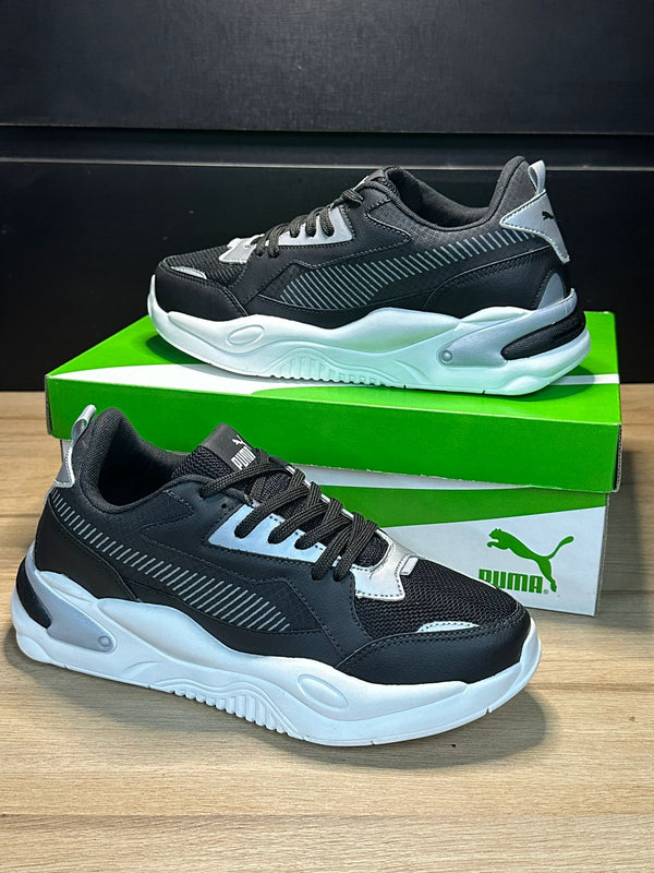 Tênis Puma RSX - Masculino & Feminino