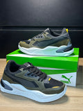Tênis Puma RSX - Masculino & Feminino