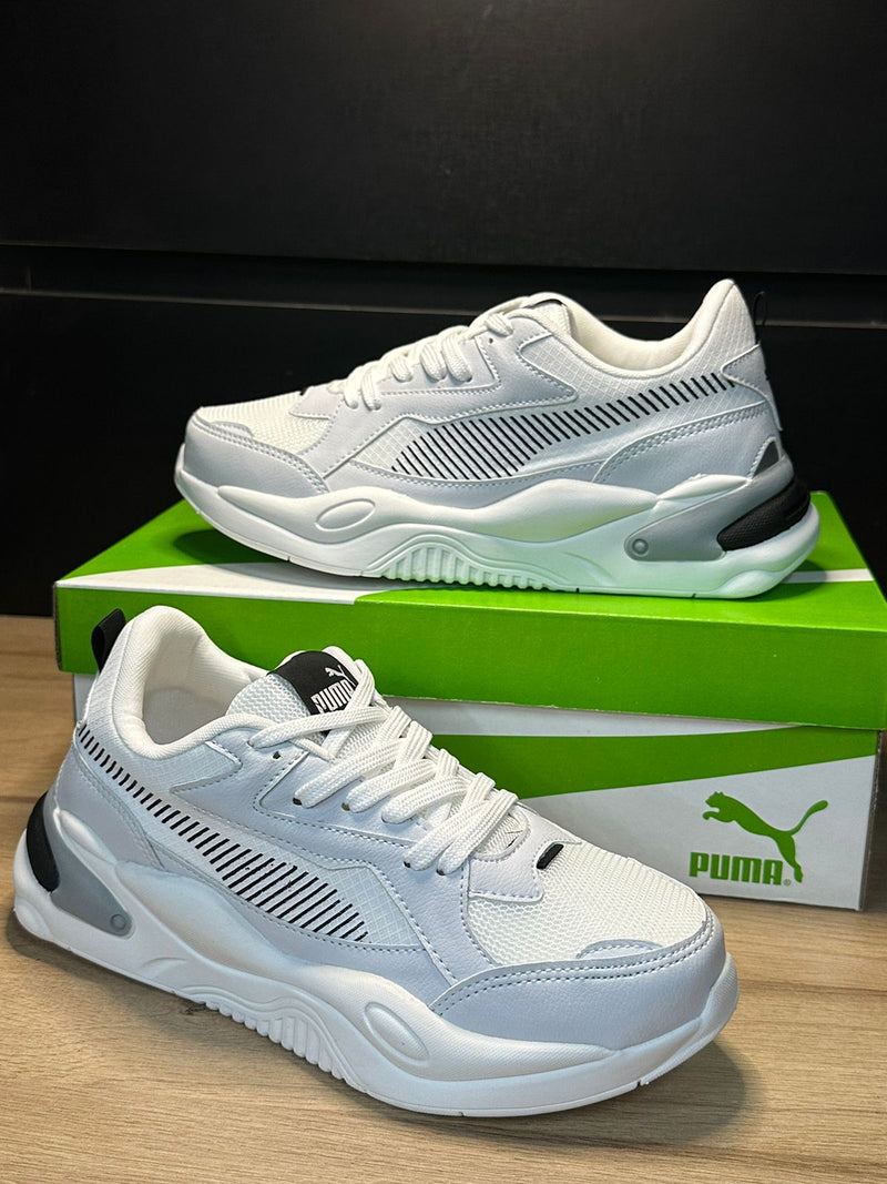 Tênis Puma RSX - Masculino & Feminino