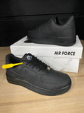 Tênis Nike Air Force 01 Lacre